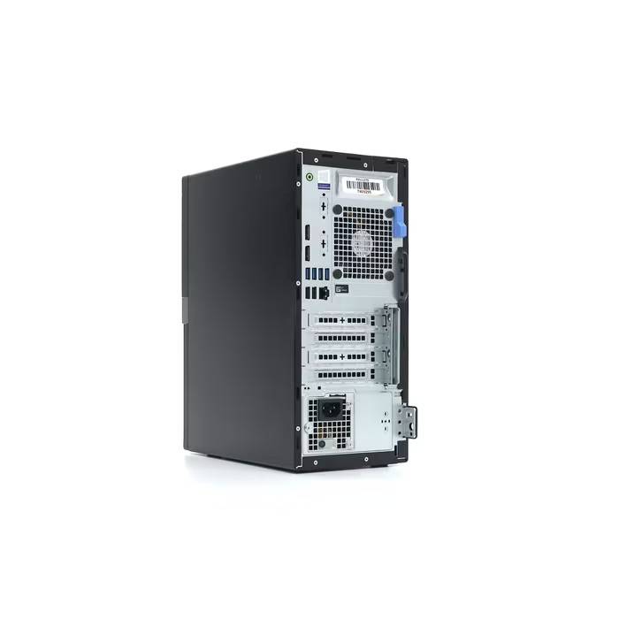 Dell Optiplex 5070 Tower i5-9500 32GB 250GB SSD DVD-RW Win 11 Pro