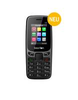 Bea-fon Classic Line C80 - Feature Phone - Dual-SIM