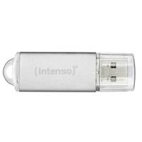 Intenso Jet Line - USB-Flash-Laufwerk - 64 GB