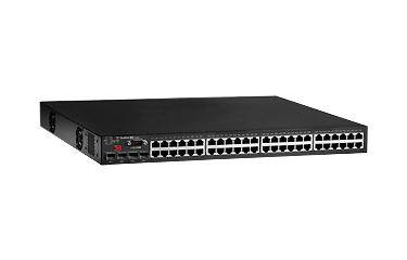 Brocade FWS648 Netzwerk Switch