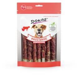 Dokas Kaustange mit Entenbrust 200g