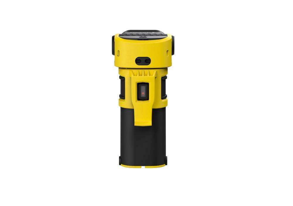LED LENSER® Feuerwehr-Winkelleuchte EXC7R