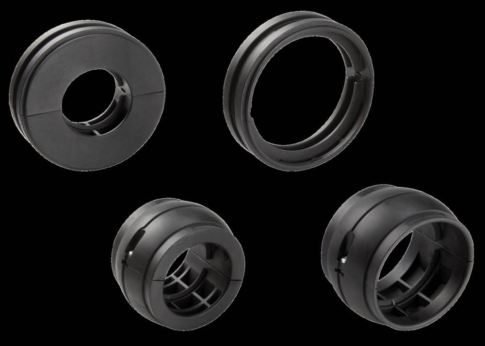 Murrplastik Kugelmittelgelenk KMG/F-M32 sw