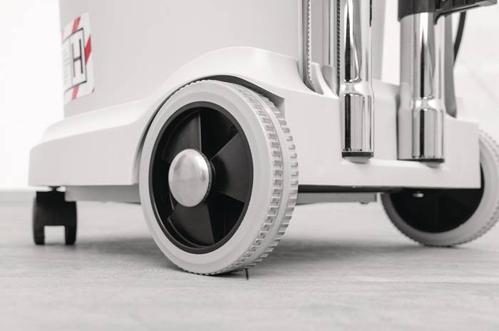 Sicherheitssauger APDH-1430 1400 W 4200l/min 220mbar 30l STARMIX