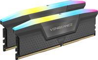 CORSAIR Vengeance RGB - DDR5 - Kit - 32 GB: 2 x 16 GB