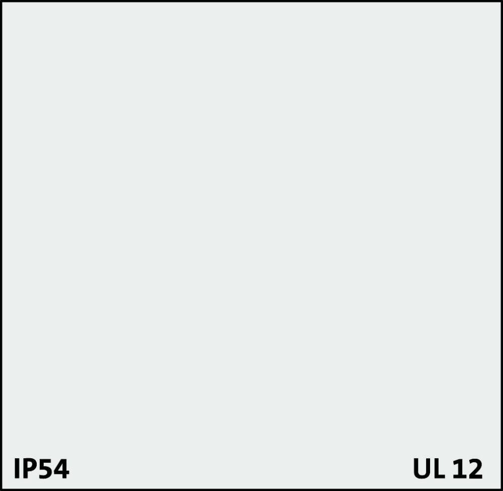 Icotek Blindtülle KTMB-O