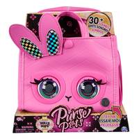 Spin Master Purse Pets - Tote Bag Häschen pink