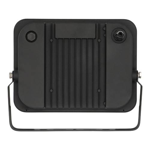 BRENNENSTUHL 1171250041 - LED Strahler JARO 14060 für Innen- und Außenbereiche (220V | 100W | 11.500lm Lichtstrom |