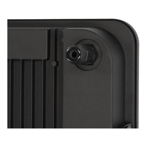 BRENNENSTUHL 1171250041 - LED Strahler JARO 14060 für Innen- und Außenbereiche (220V | 100W | 11.500lm Lichtstrom |