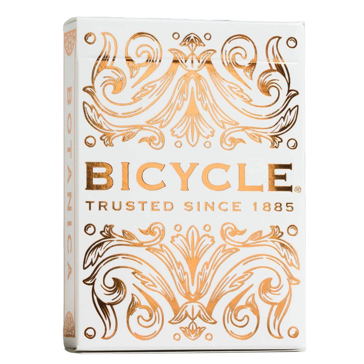 Bicycle® - Botanica, Spielkarten