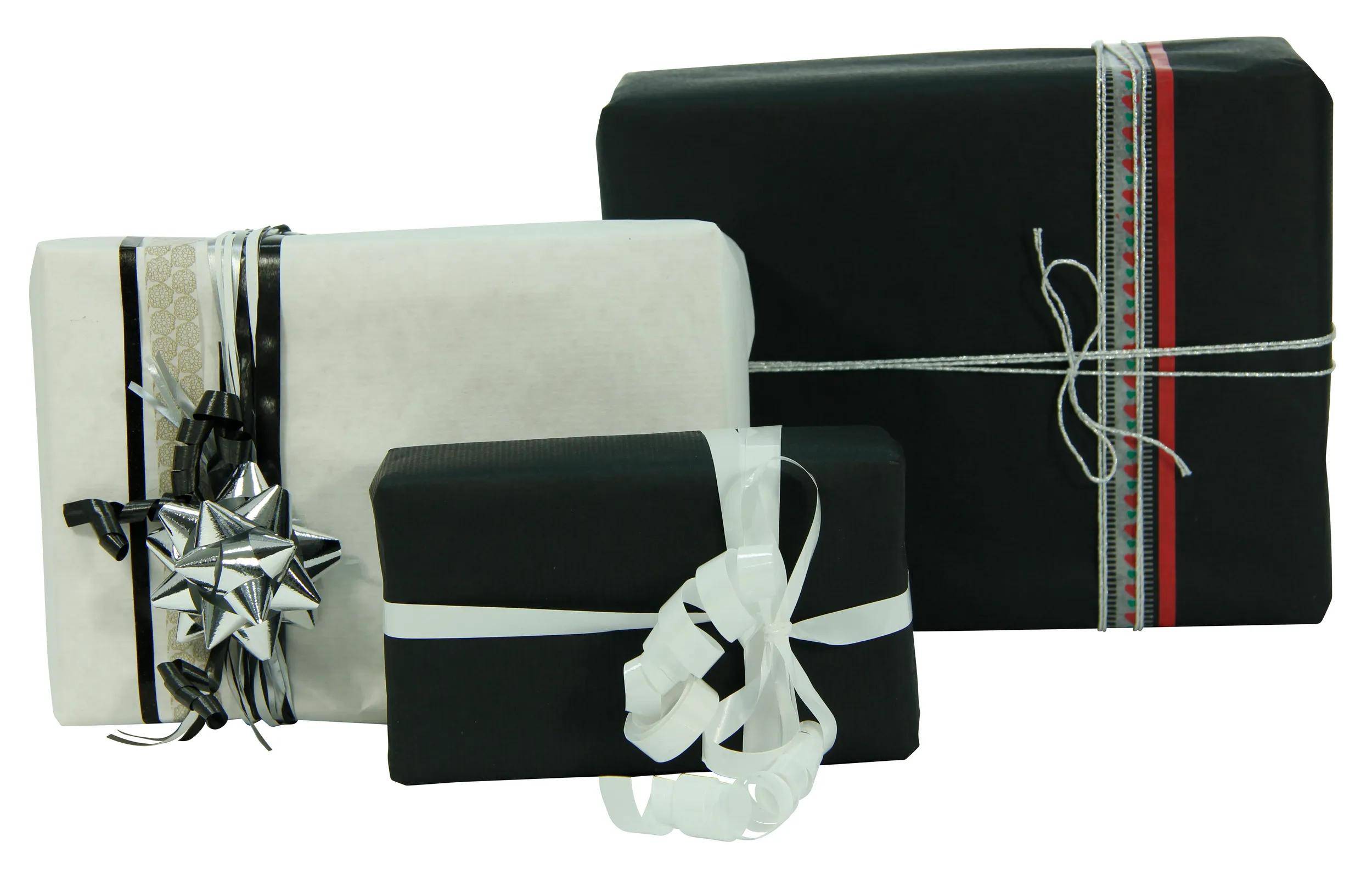 Clairefontaine 50x Kraftpapier 50 Rollen 3x0,70m Lebendige Farben sort. 95798C