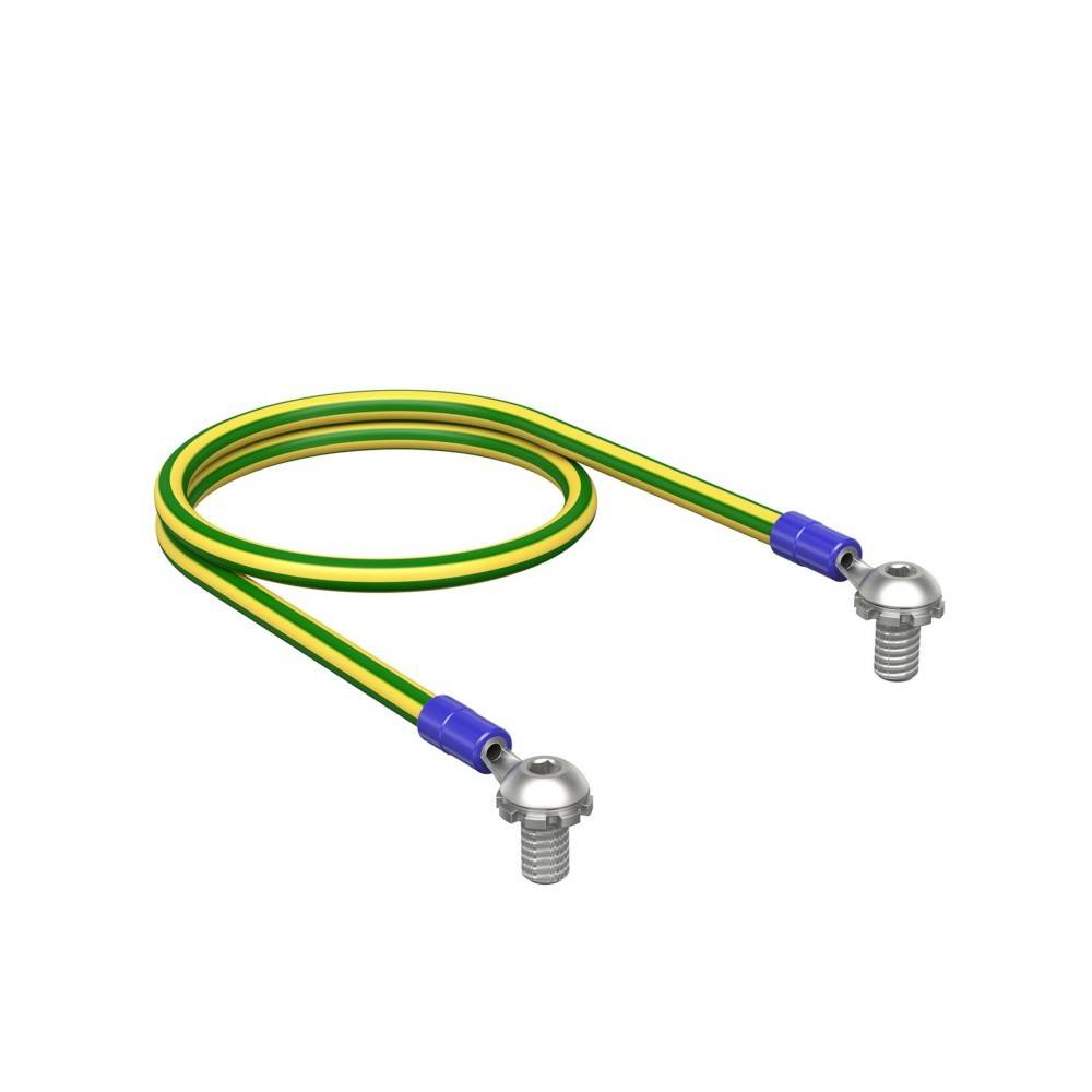 Kaiser Erdungsset 4265001