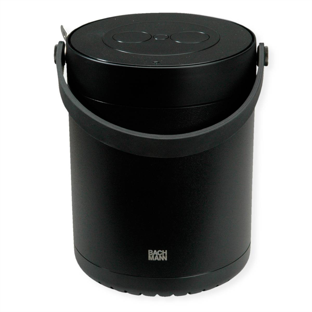 BACHMANN - MOV E Power Unit 4xCharger USB A/C 220W ws/sw m. Adapter