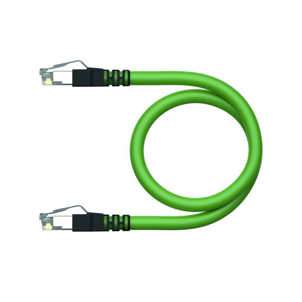 Turck Verbindungsleitung RJ45S-RJ45S-4422-4M