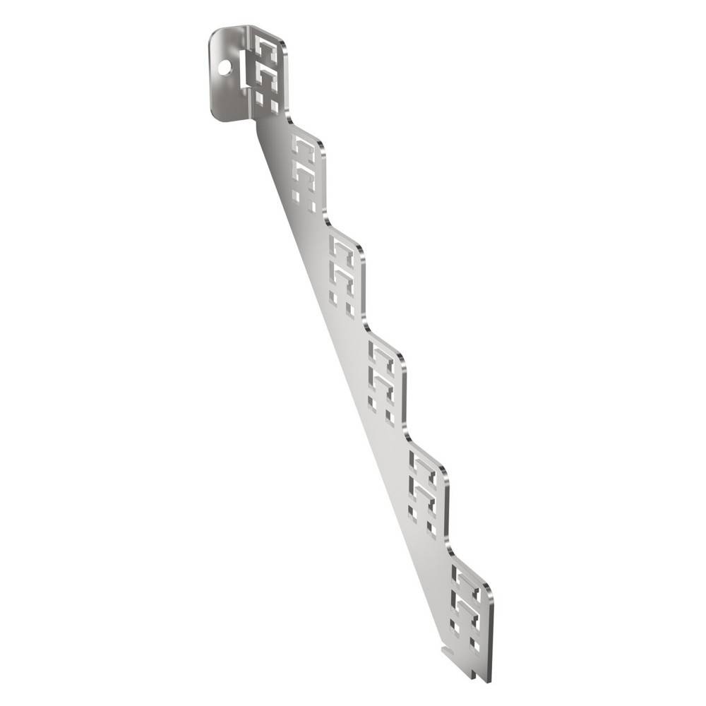 Kaiser Stufenblech f. Kipplaschen 4265007