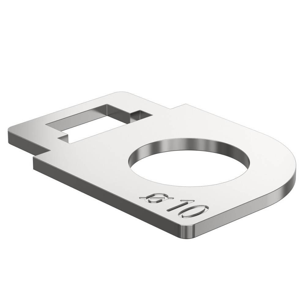 Kaiser Kipplasche 4265003