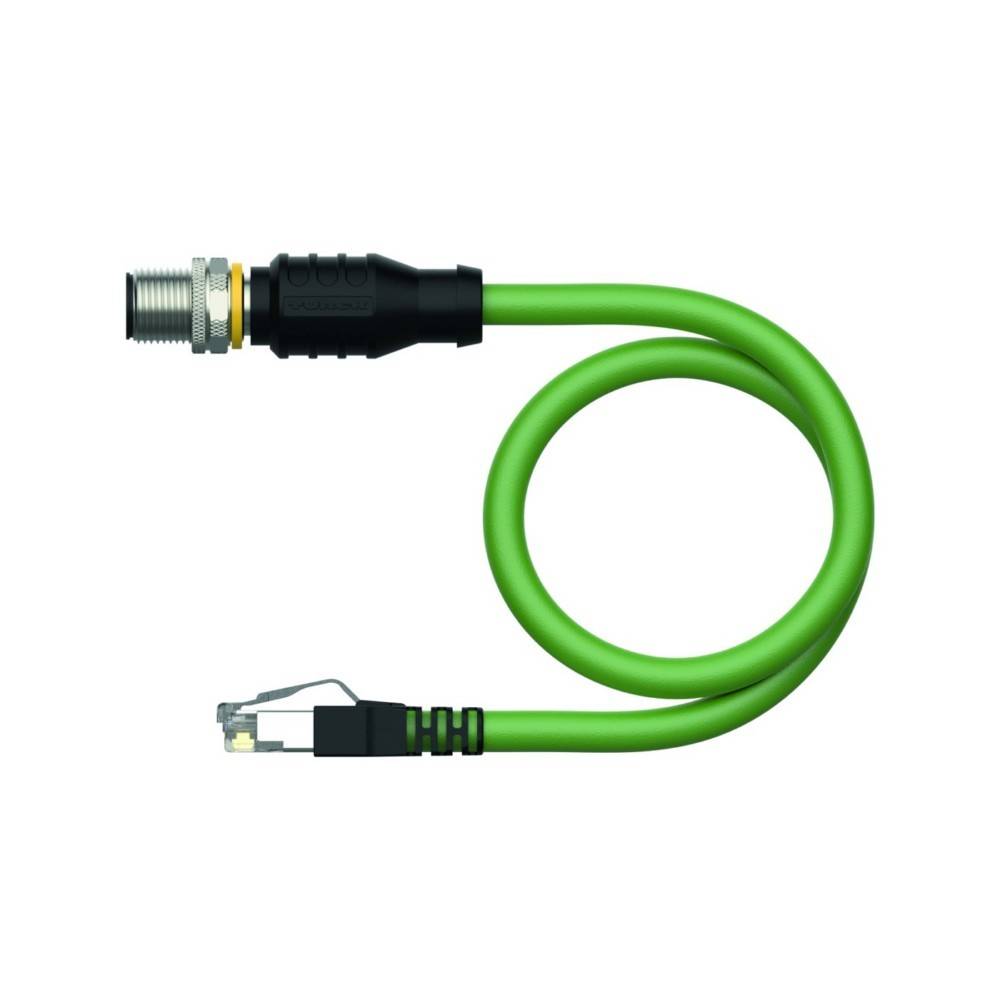 Turck Verbindungsleitung RSSD-RJ45S-4422-4M