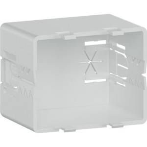 Tehalit Dose für FLF Steckdose BKGDFLFGR1