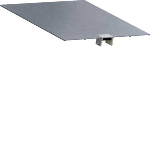Tehalit OT mit Leitungsauslass BKG5002LA