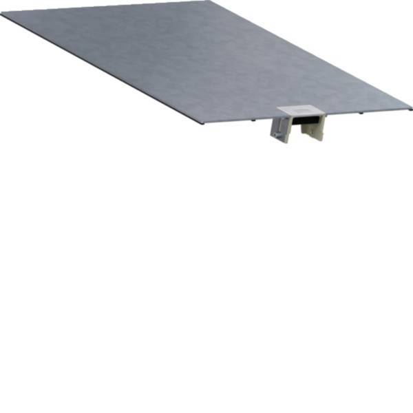 Tehalit OT mit Leitungsauslass BKG4002LA