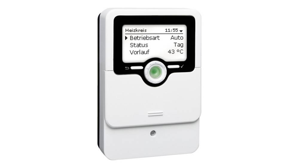 Stiebel Eltron Heizkreisregler SEHC