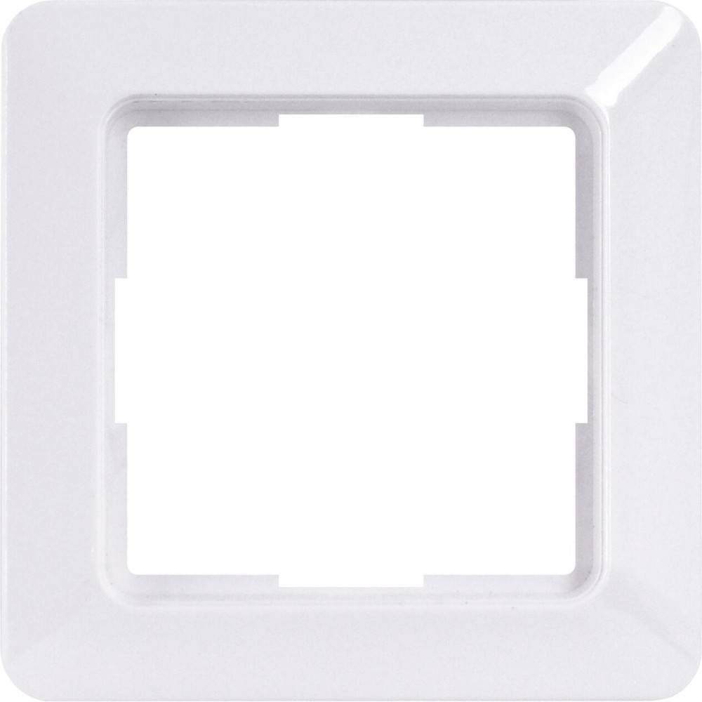 Kopp Abdeckrahmen 1fach 305613002