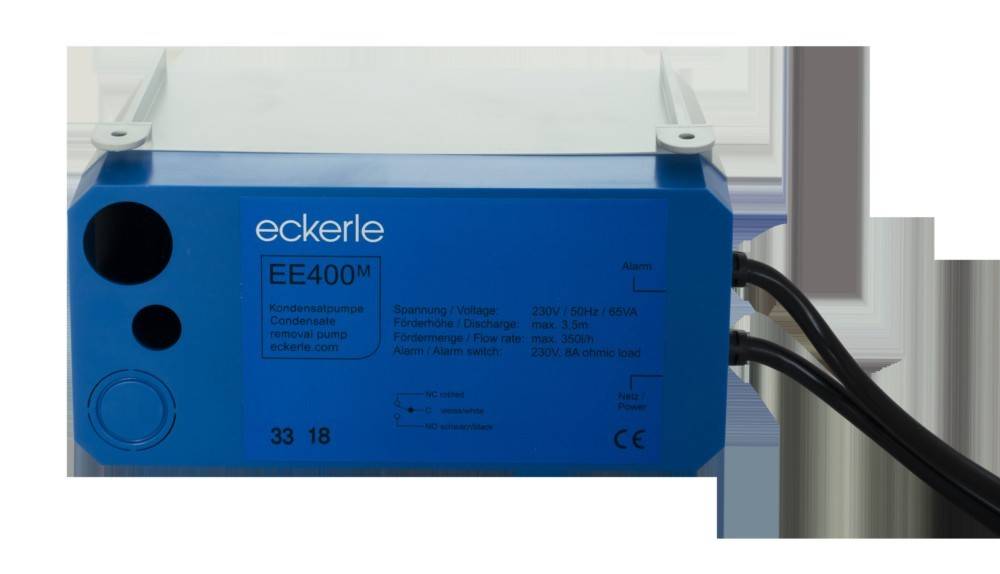 Swegon Germany Tank-/Behälterpumpe EE400