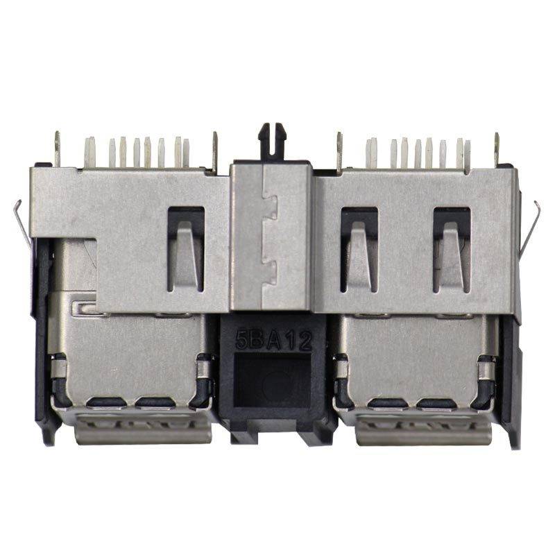 Für Sony PlayStation 4 1200 Modell Console mit Dual USB Anschlüssen Ersatzteil Reparatur