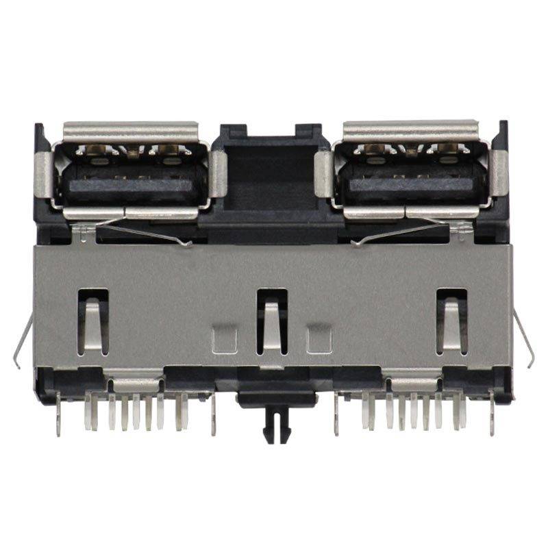 Für Sony PlayStation 4 1200 Modell Console mit Dual USB Anschlüssen Ersatzteil Reparatur