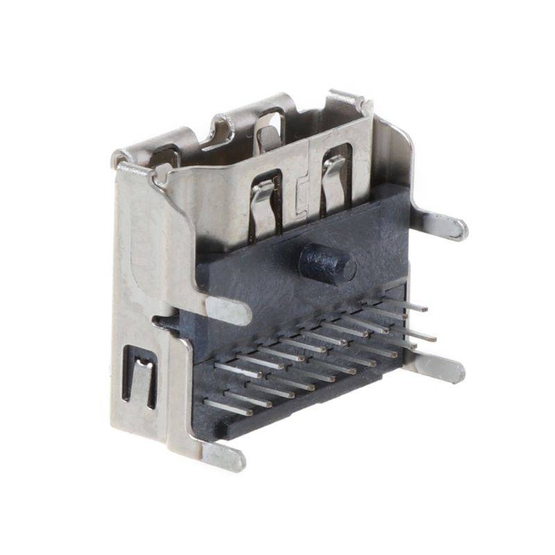 Für Sony PlayStation 3 3000 / 4000 HDMI-Anschlussbuchse Port Socket Ersatzteil Reparatur