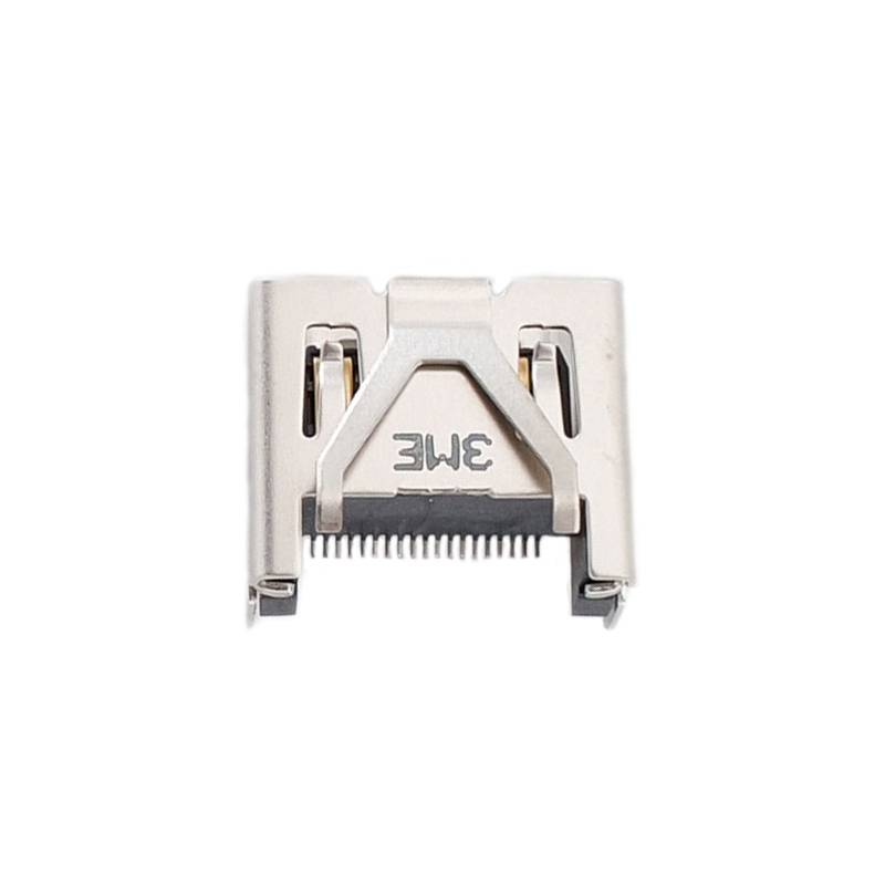 Für Sony PlayStation 4 Slim / Pro HDMI Interface HD Video Port Ersatzteil Reparatur