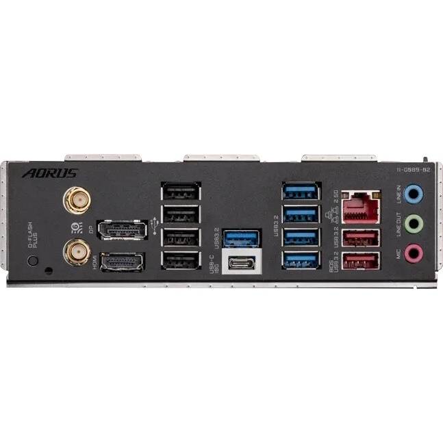 B650 A ELITE AX V2 B650,AM5,ATX,DDR5