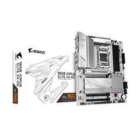 Gigabyte B650 AORUS ELITE AX ICE - Motherboard - ATX - Socket AM5 - AMD B650 Chipsatz - USB 3.2 Gen 1, USB 3.2 Gen 2, US