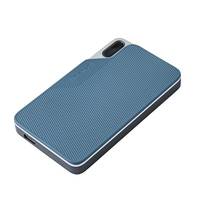 Intenso TX100 - SSD - 1 TB - extern (tragbar) - USB 3.2 Gen 1x1 (USB-C Steckverbinder)