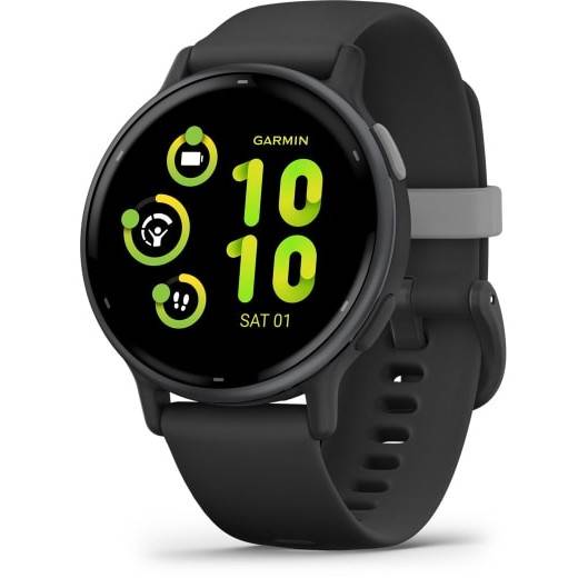 Garmin Vivoactive 5 Tablets & Smartphones Smartwatch