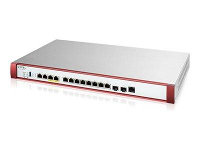 ZYXEL Firewall USG FLEX 700H Gold Netzwerk & Smart Home Firewalls