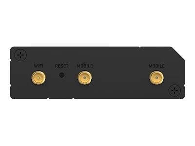TELTONIKA NETWORKS RUT260 LTE WiFiRouter Internet of Things (IoT) IoT-Geräte IoT Gateways
