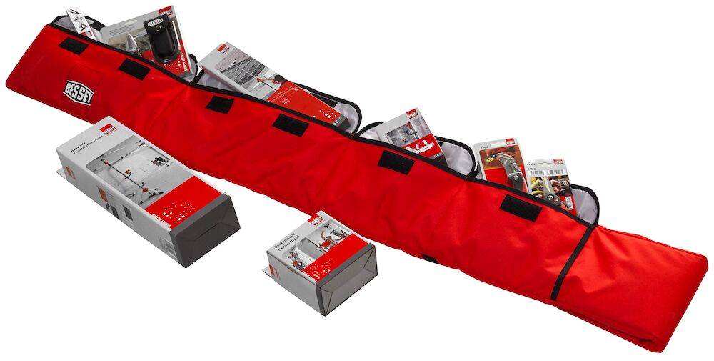 Bessey Kombitasche für Deckenstützen STE-BAG STE-BAG