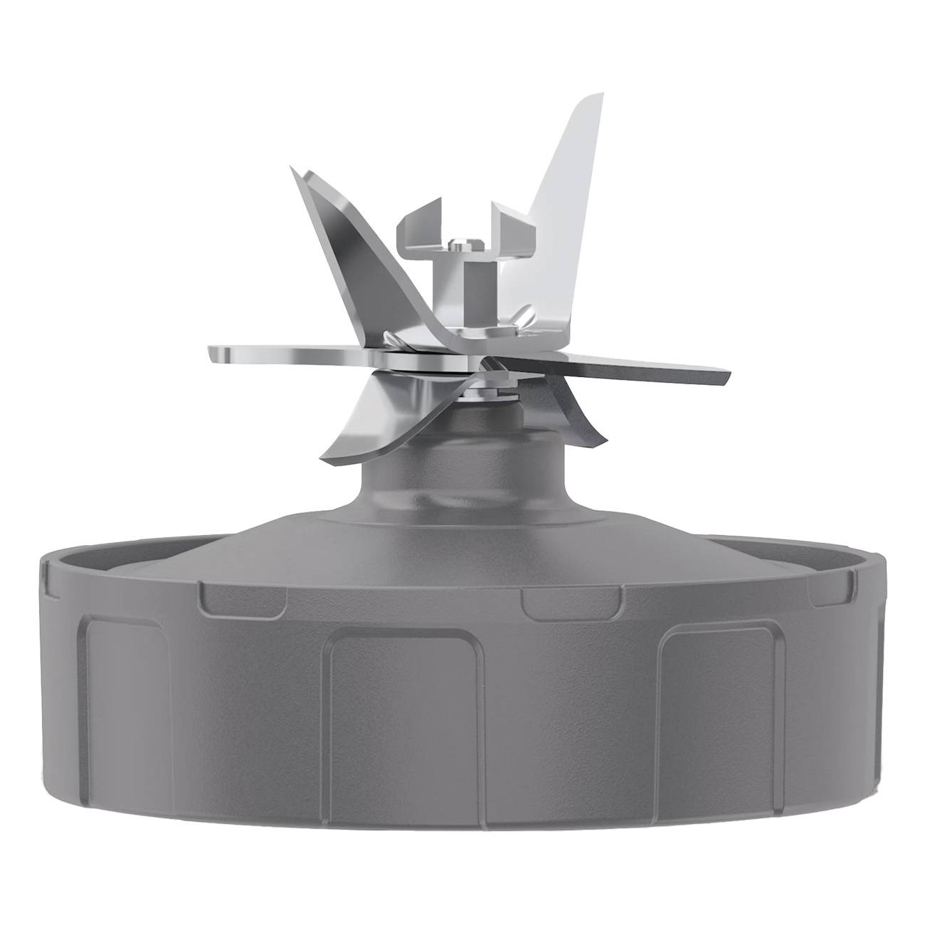 Ninja Blast 2 Go tragbarer kabelloser Mixer BC151EUBK