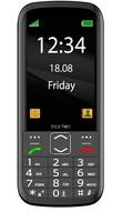 Bea-fon Silver Line SL270 - Feature Phone - microSD slot