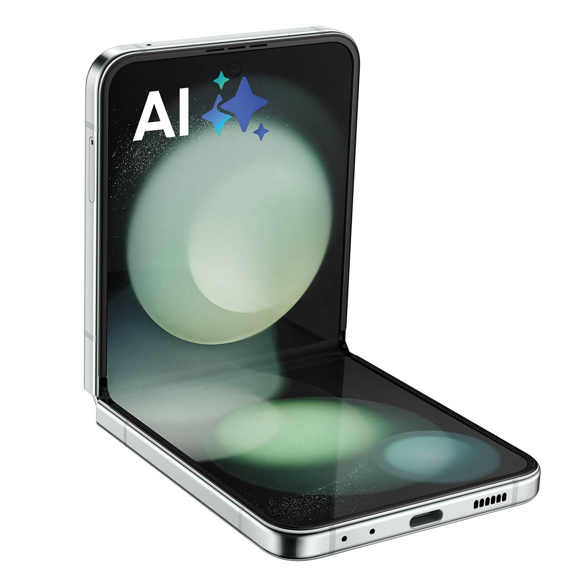 Galaxy Z Flip5 256GB Mint EU 6,7Zoll