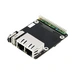 Mini Ethernet Base Board für Raspberry Pi Compute Module 4 Mini Ethernet Base Board für Raspberry Pi Compute Module 4
