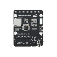Mini Ethernet Base Board für Raspberry Pi Compute Module 4 Mini Ethernet Base Board für Raspberry Pi Compute Module 4
