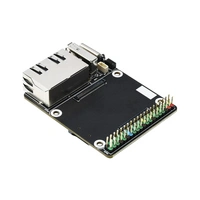 Mini Ethernet Base Board für Raspberry Pi Compute Module 4 Mini Ethernet Base Board für Raspberry Pi Compute Module 4
