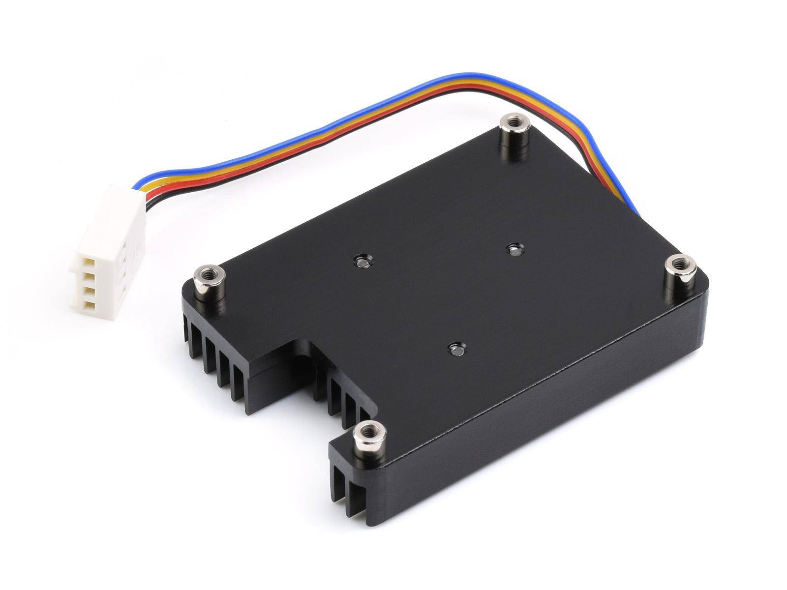All-in-One 3007 Lüfter und Kühlkörper für Raspberry Pi Compute Module 4