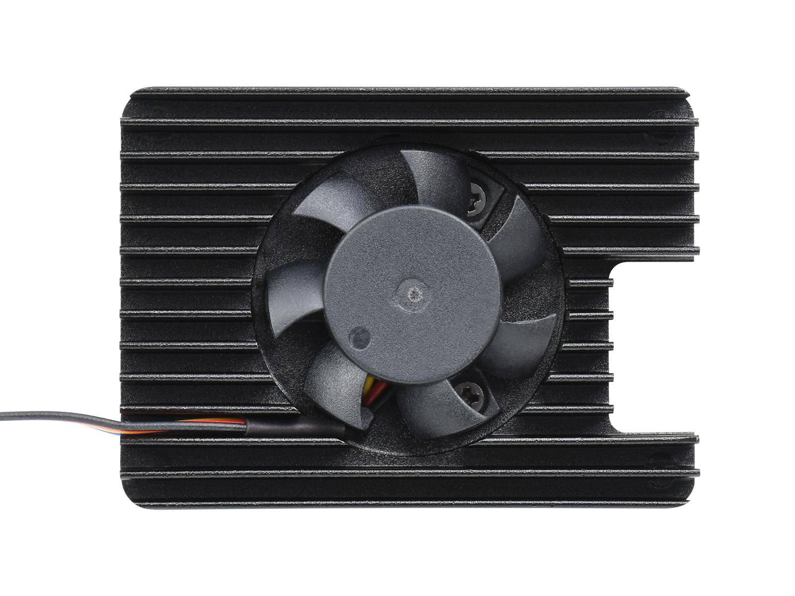 All-in-One 3007 Lüfter und Kühlkörper für Raspberry Pi Compute Module 4