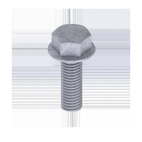 Unex Verzinkung Klasse 6 60829-C6