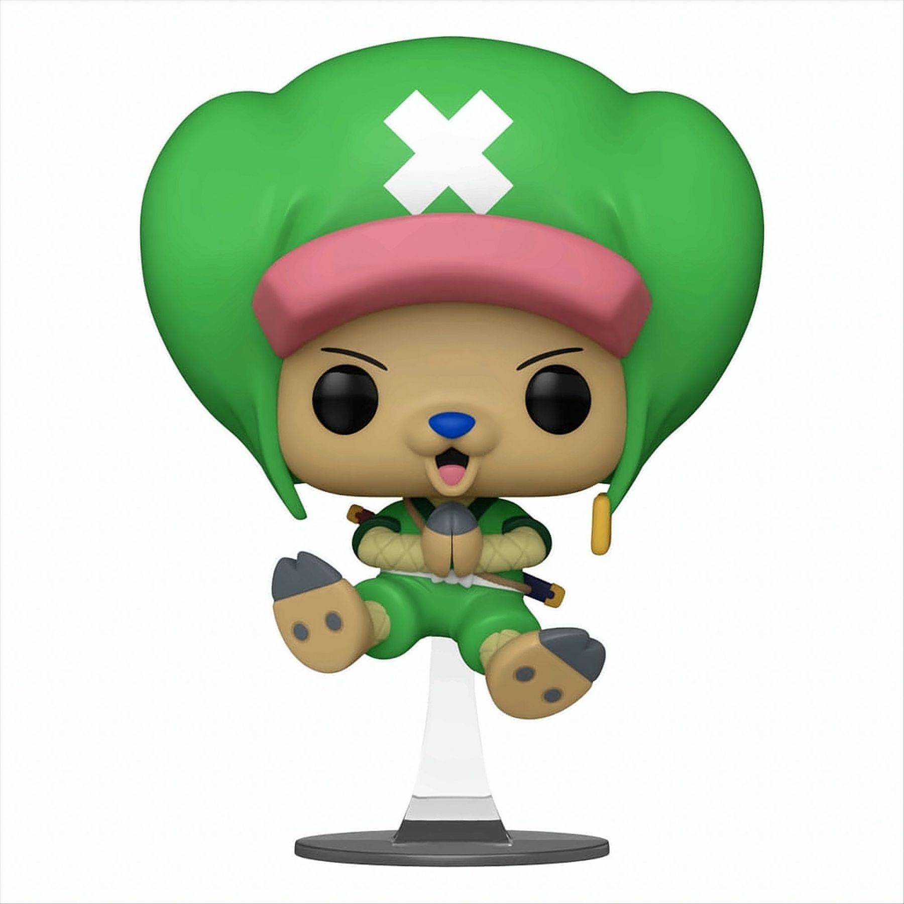 POP - One Piece - Chopperemon (Wano) Neu & OVP