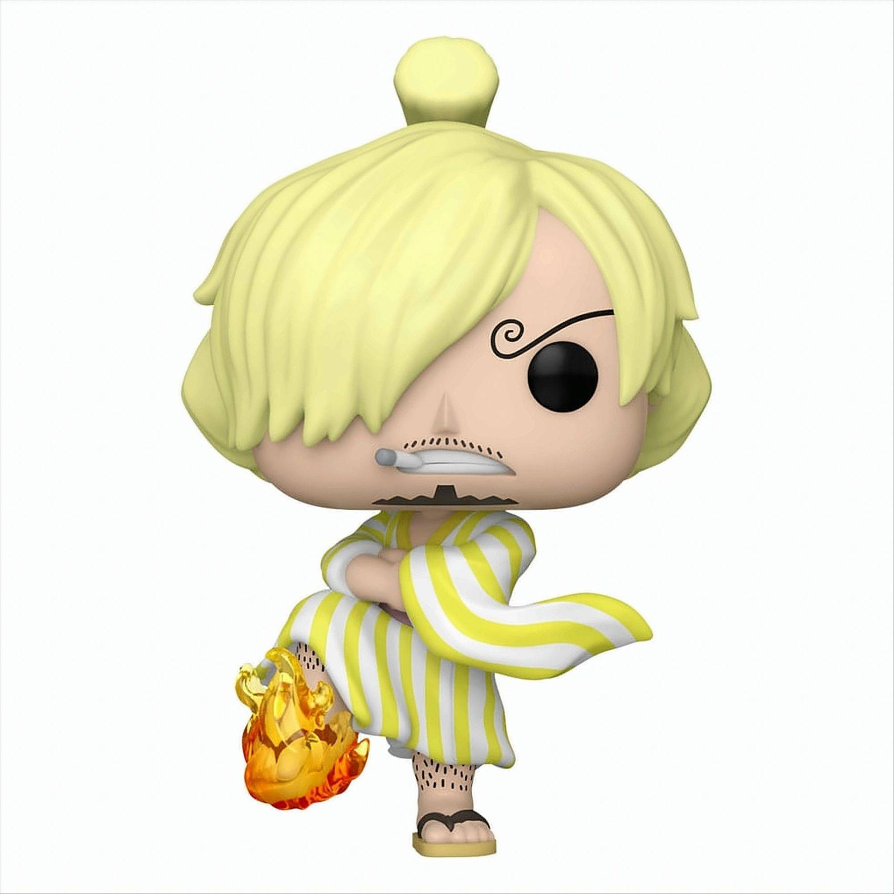 POP - One Piece - Sangoro (Wano) Neu & OVP