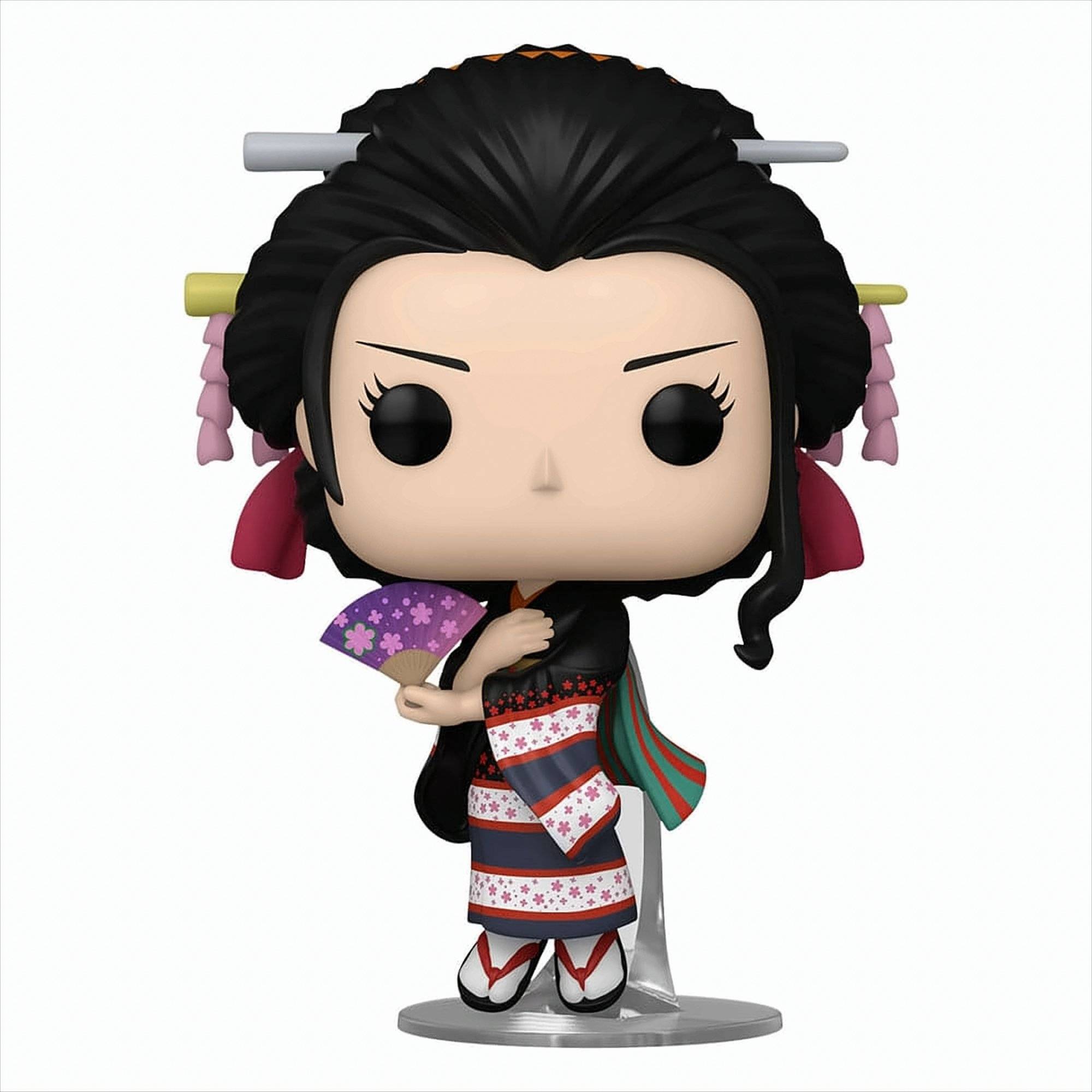 GW03a0 POP - One Piece - Orobi (Wano) Neu & OVP